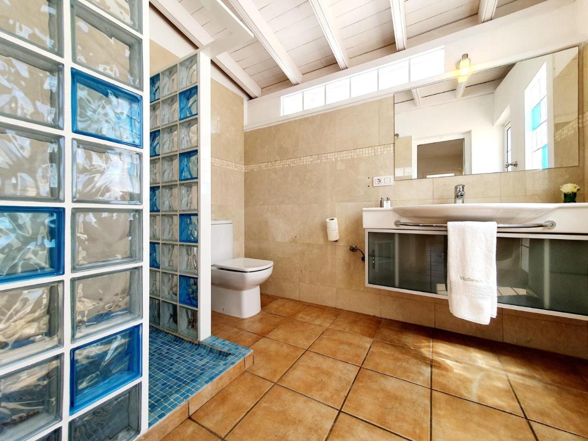 Casa Libra Villa Costa Adeje  Exterior photo
