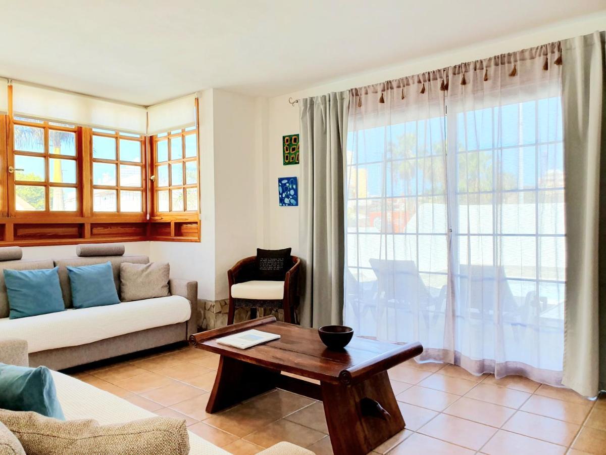Casa Libra Villa Costa Adeje  Exterior photo